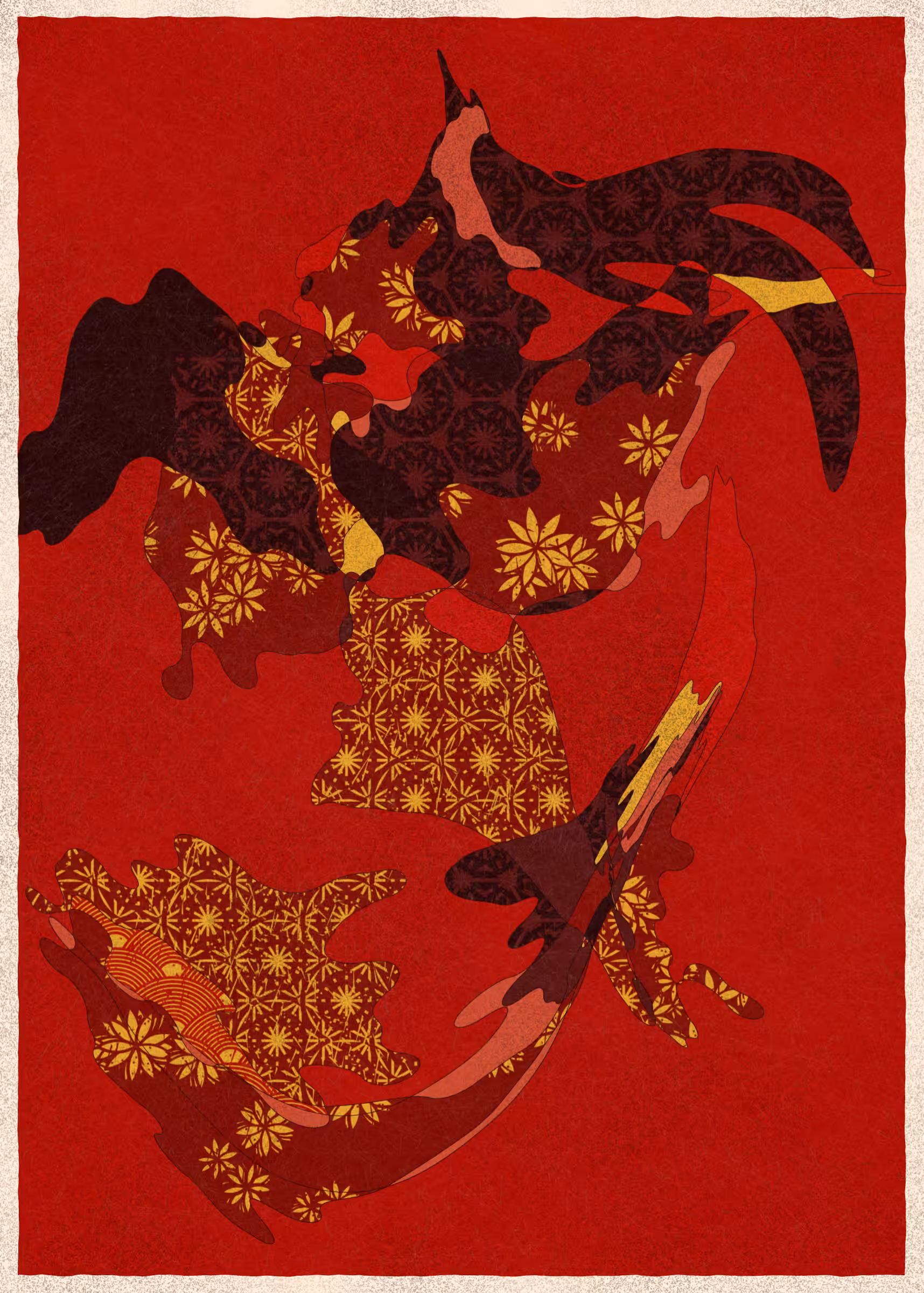 Memories of Qilin #0