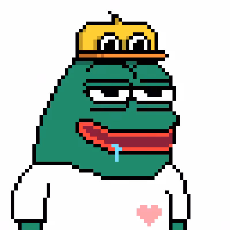 Pepez™ #123