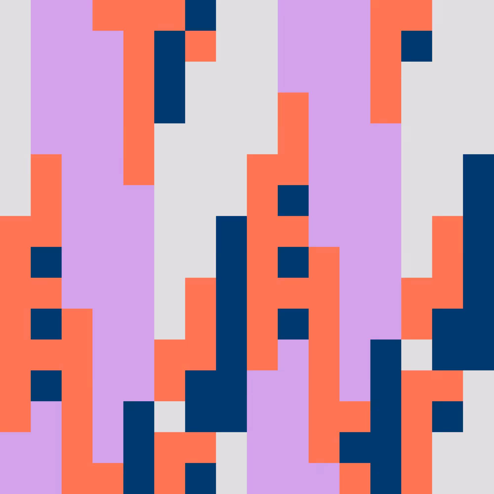 Blockchain Automaton #406