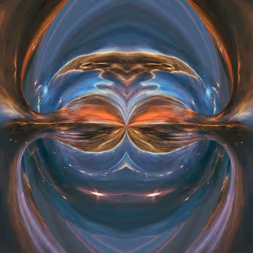 Birth of a Star