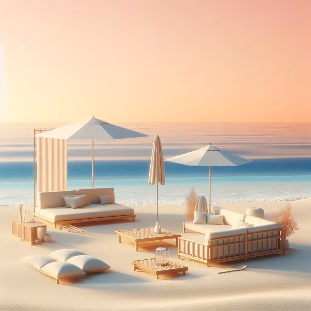 The Happy Valley: Seaside Serenity