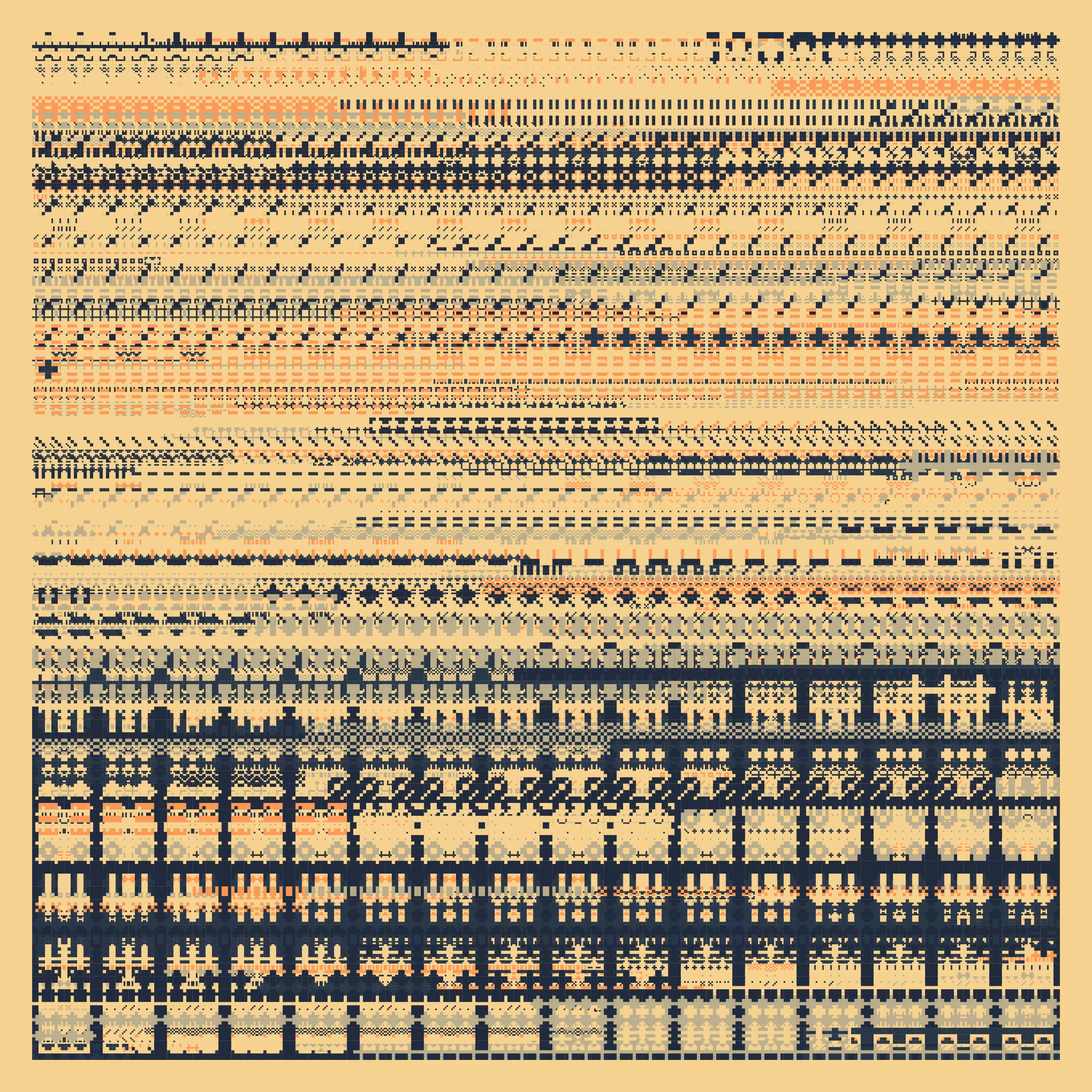 Pixel Management #2229