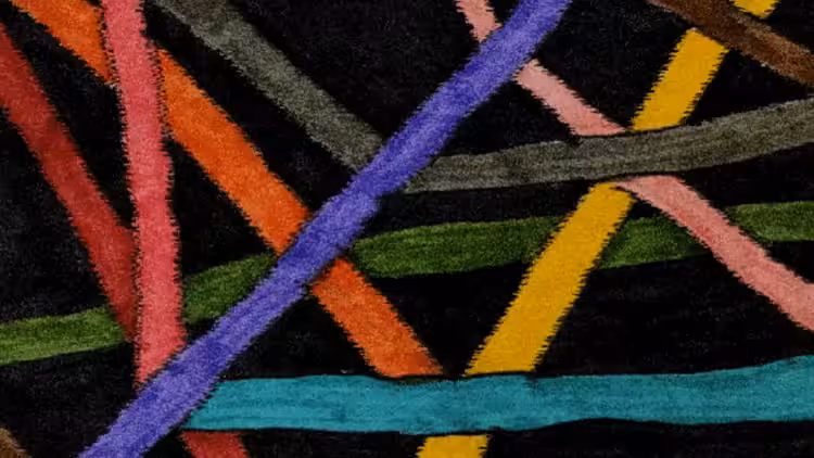 Colored Straws