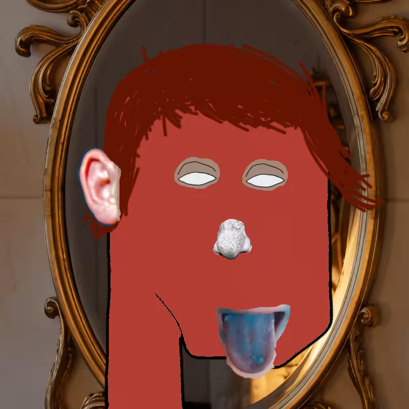 HicAtRealityLucas Rare #7
