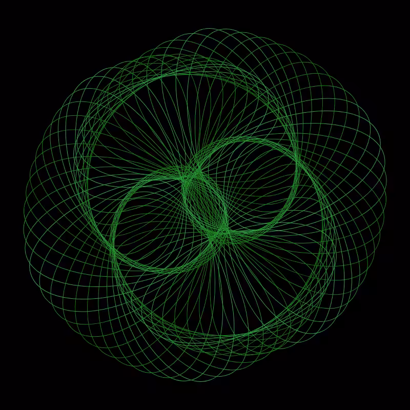 Simple Shapes #13