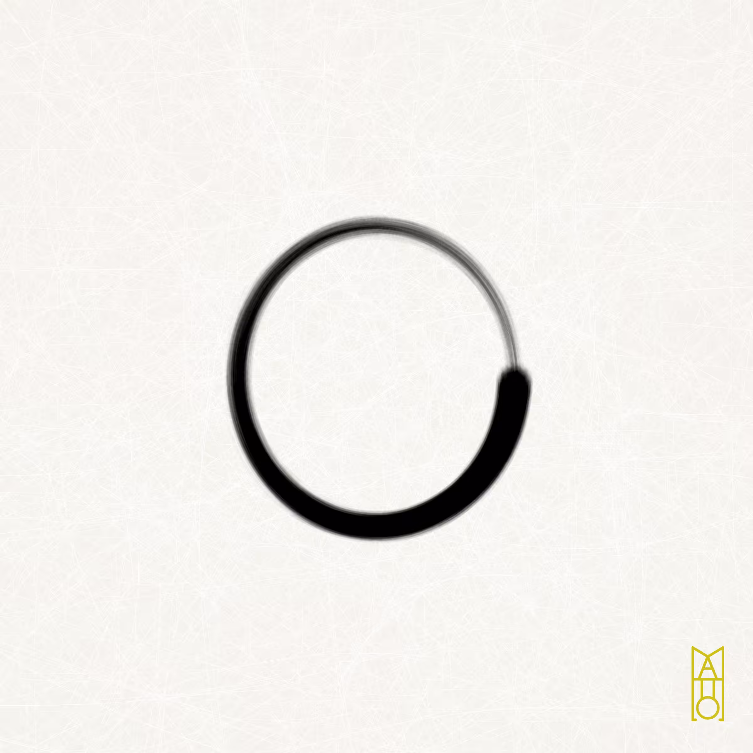 Ensō #919
