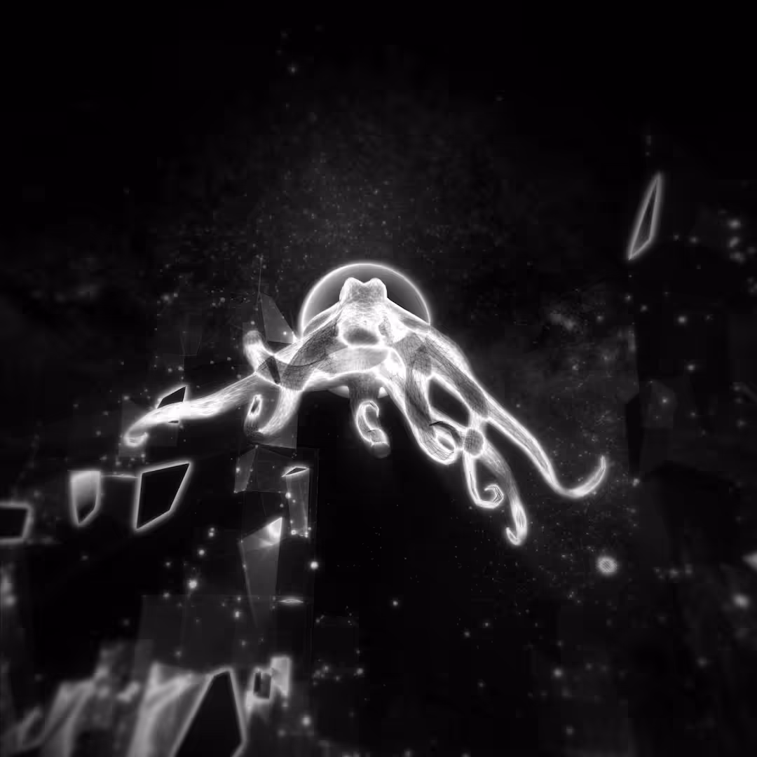 The Interstellar Agent