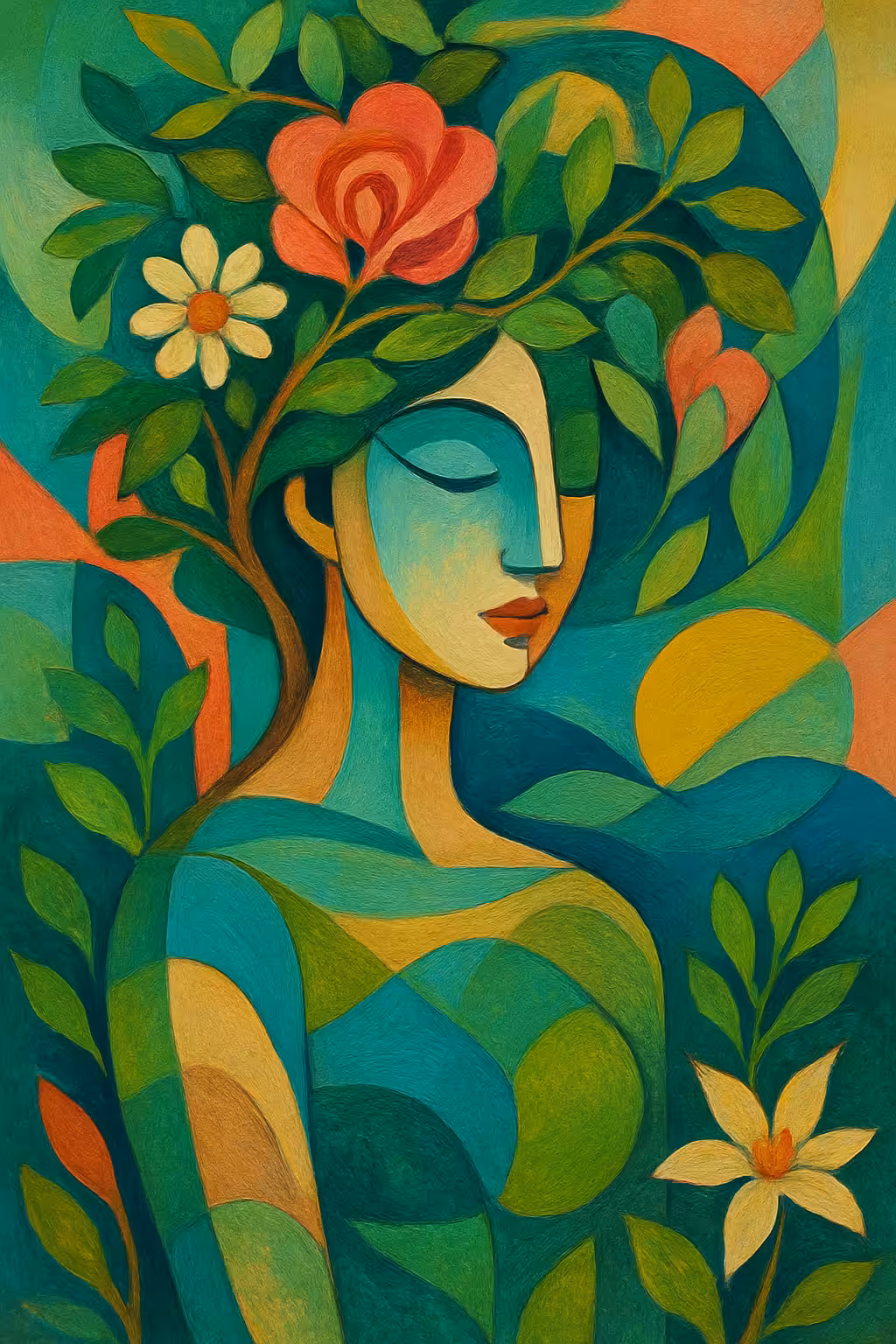 Mother of the Wild