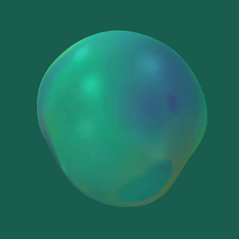 Acid Drops #100