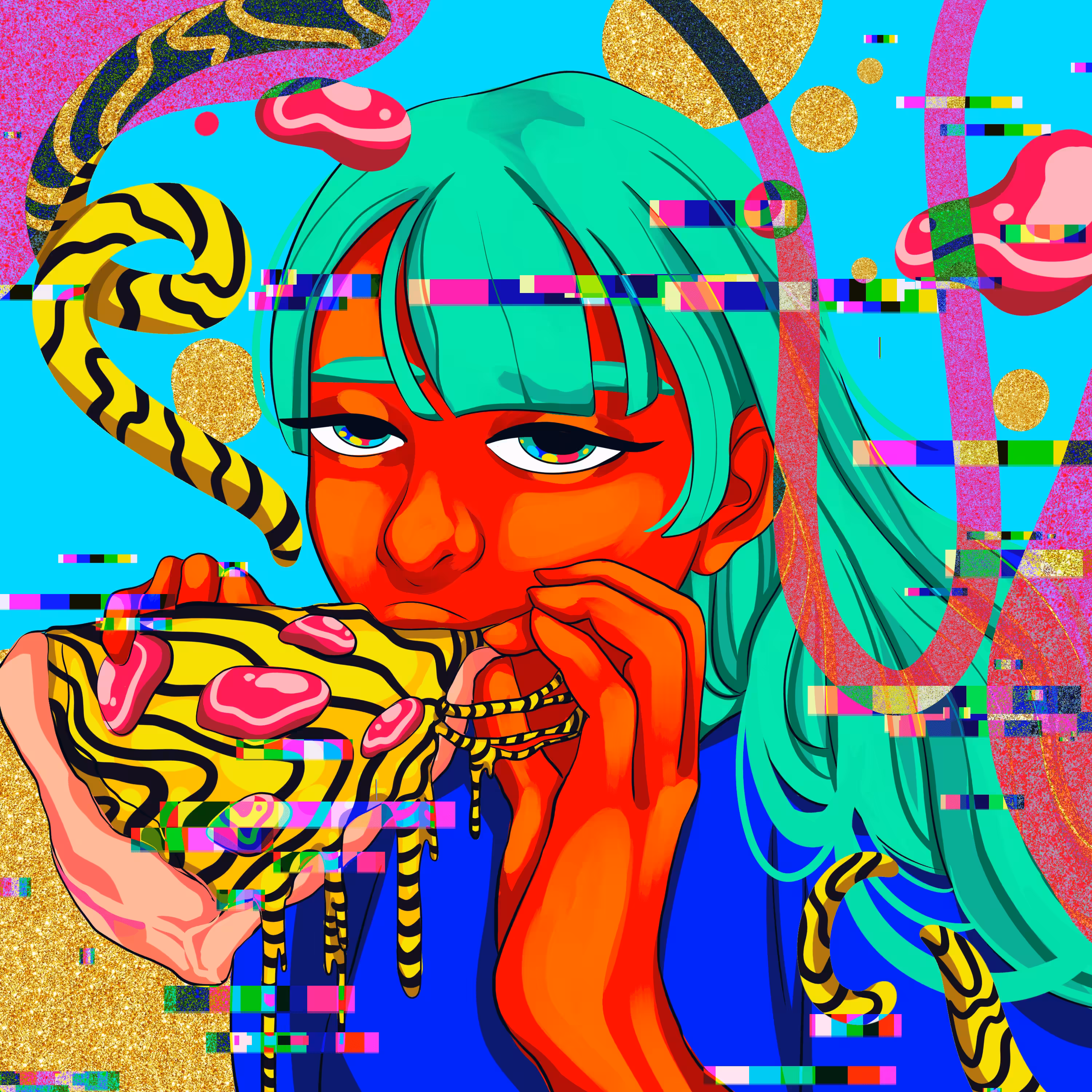 Pizza Lover