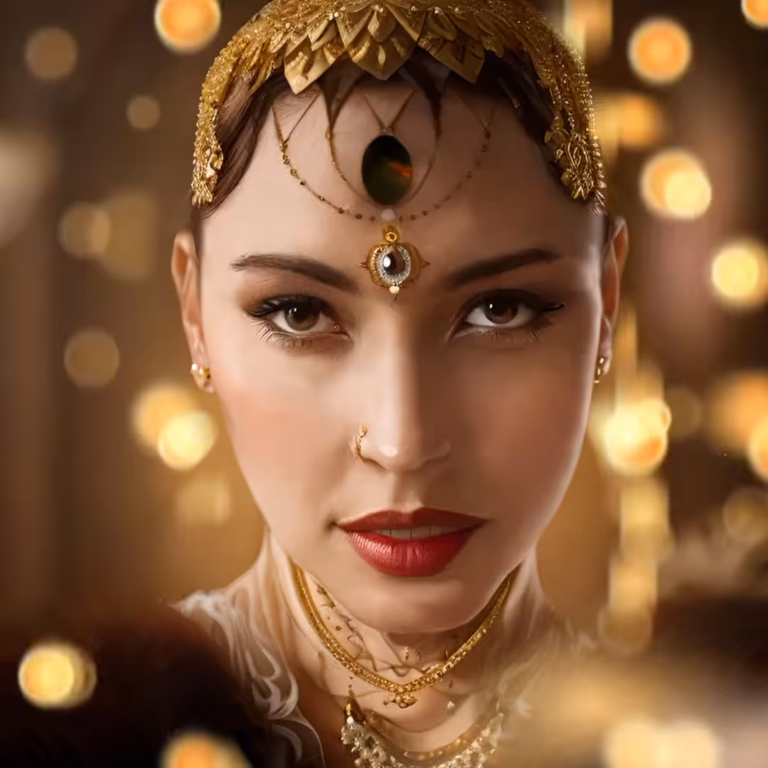 Avatar Queen
