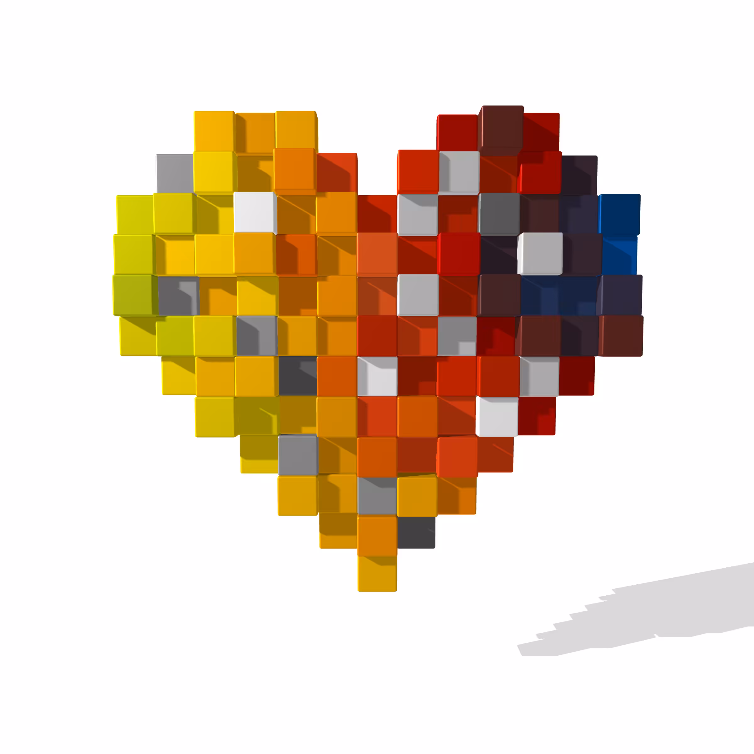 heart + craft #1577
