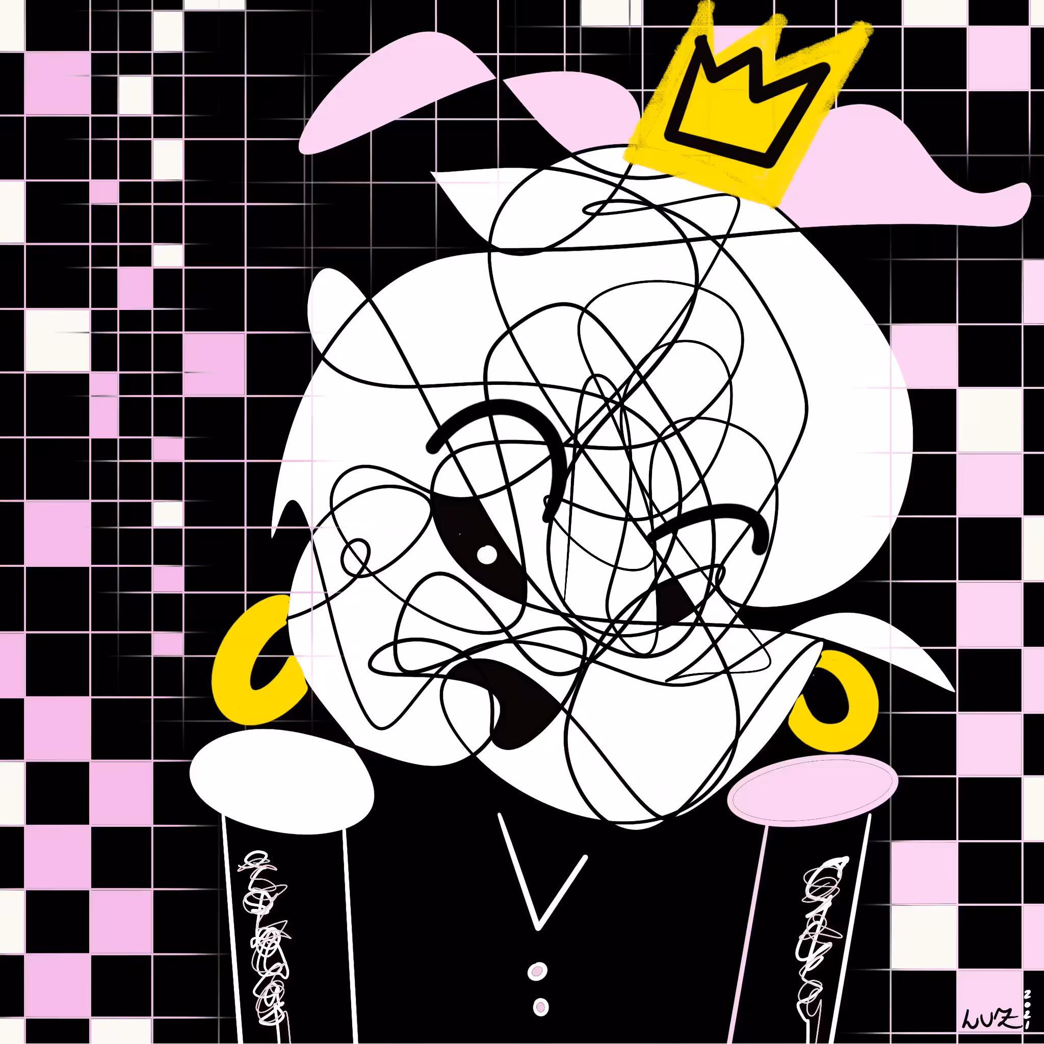 Mad Bunny
