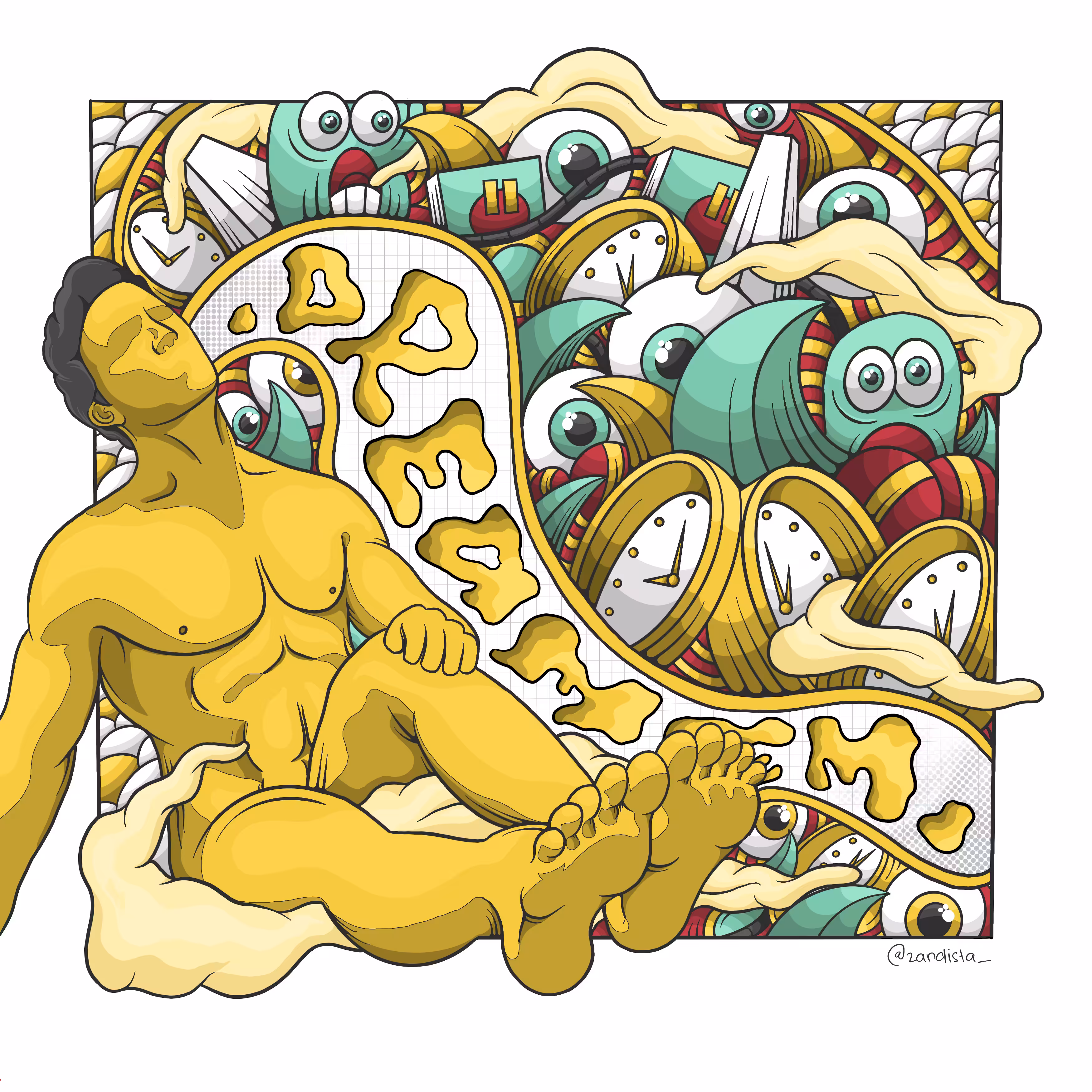 Dreamem