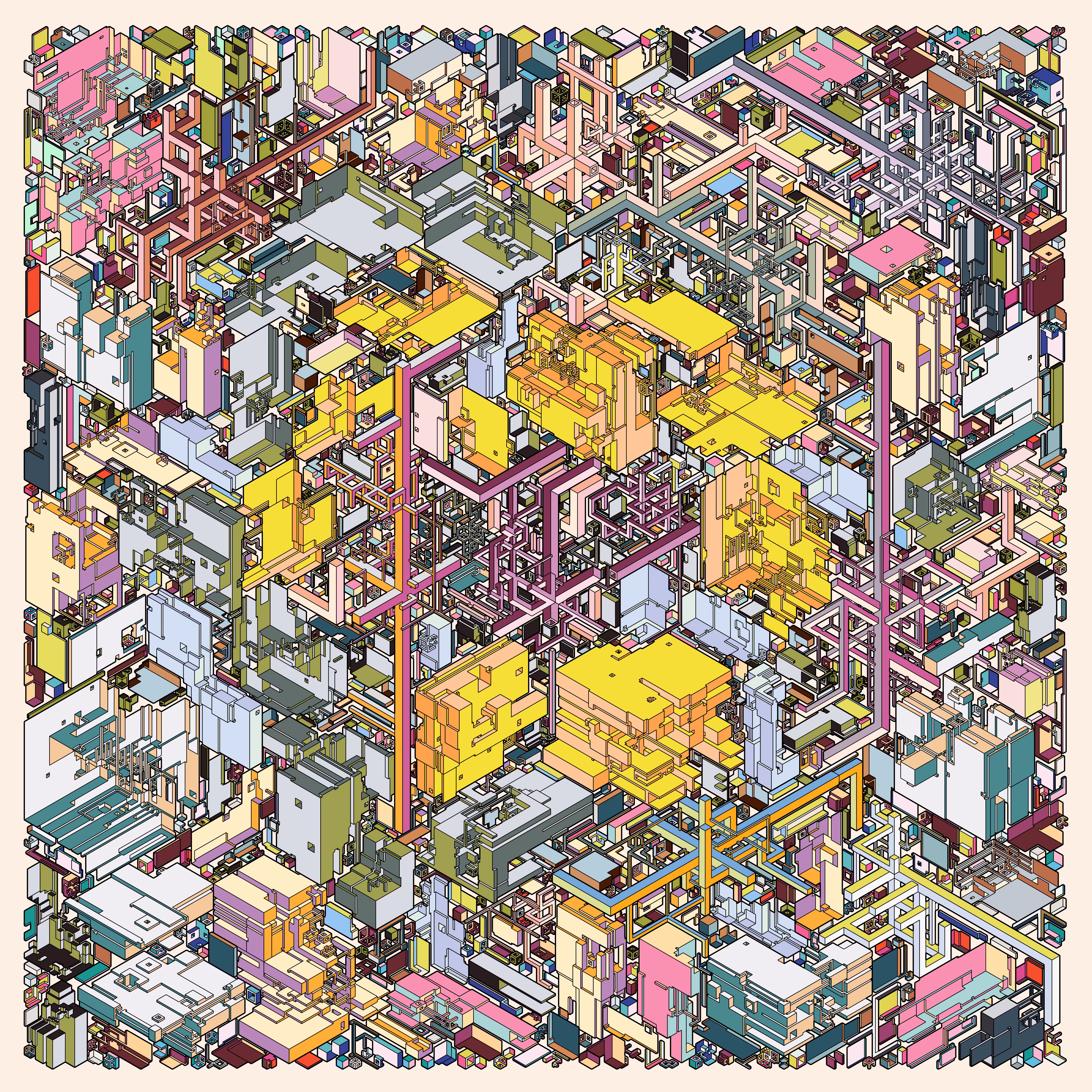 Iso downtown 220915
