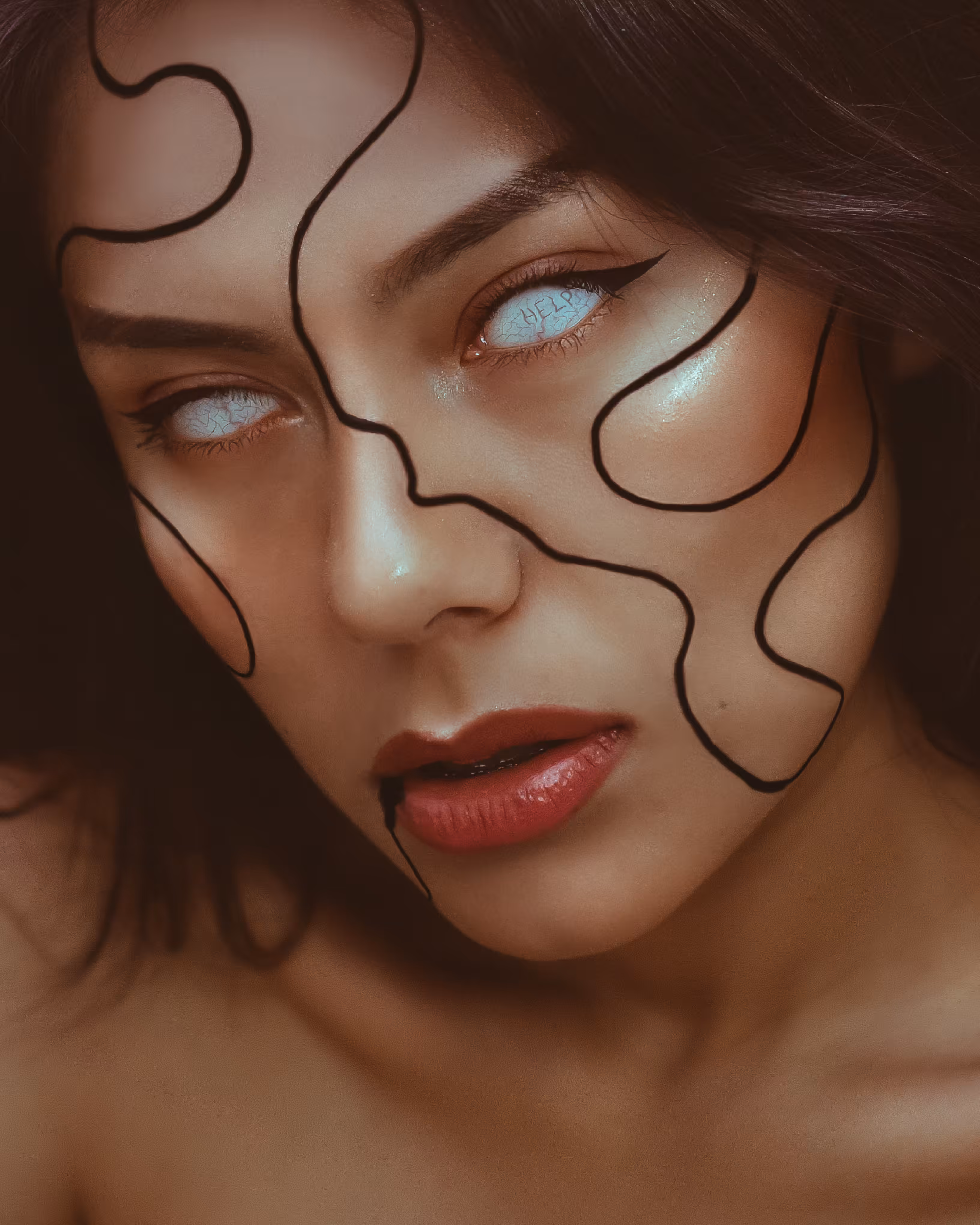 Look Closer