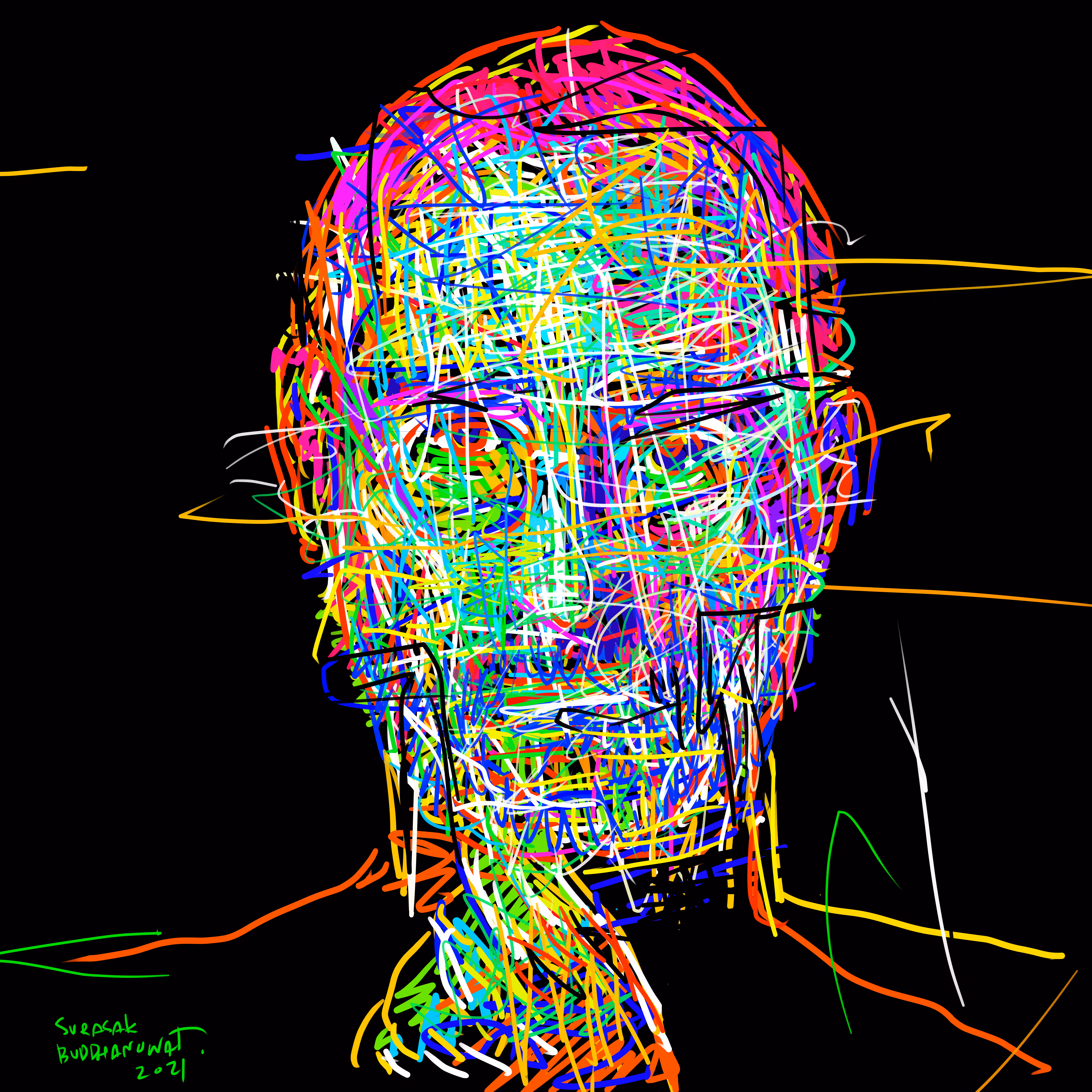 steve jobs