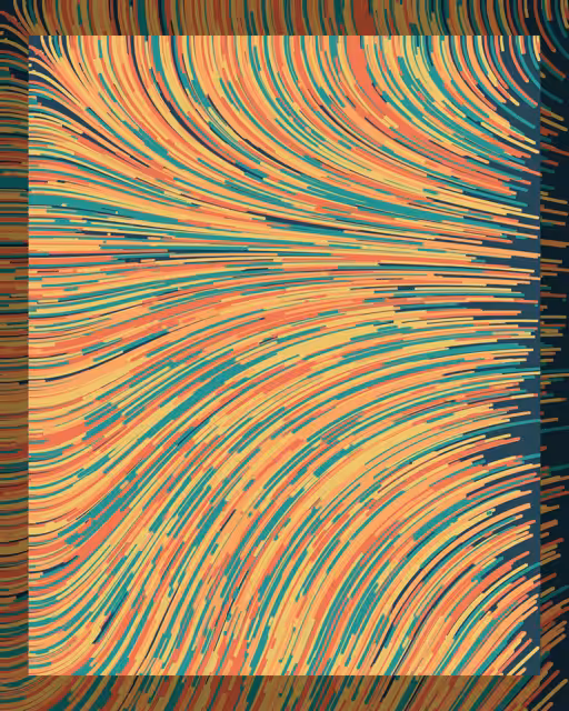 Genpalette 024