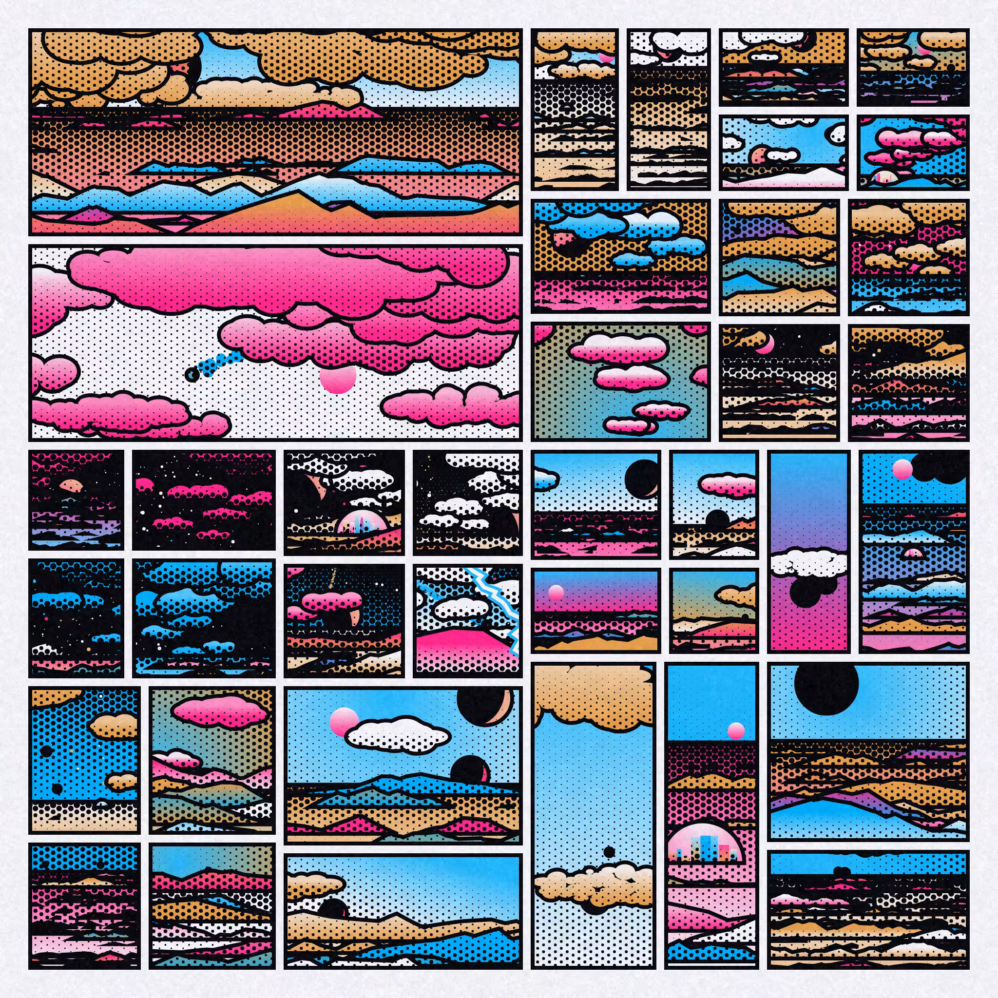 Astronomic Comics #404