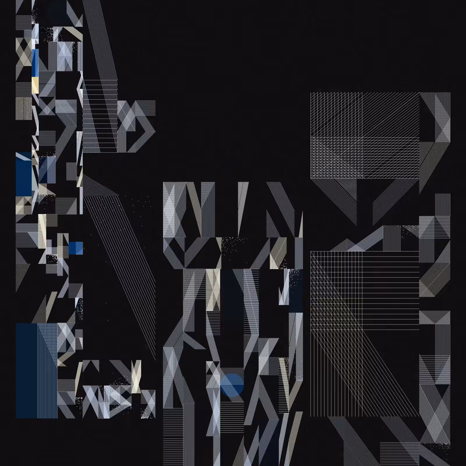 Abstracting ðolmen #24