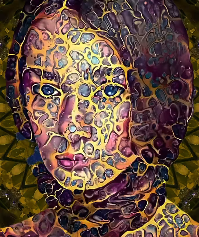 DREAM FACE 11
