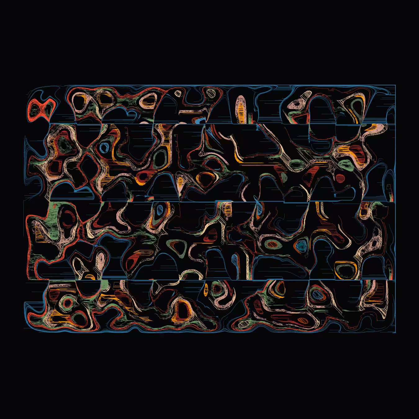 Tangentum #64
