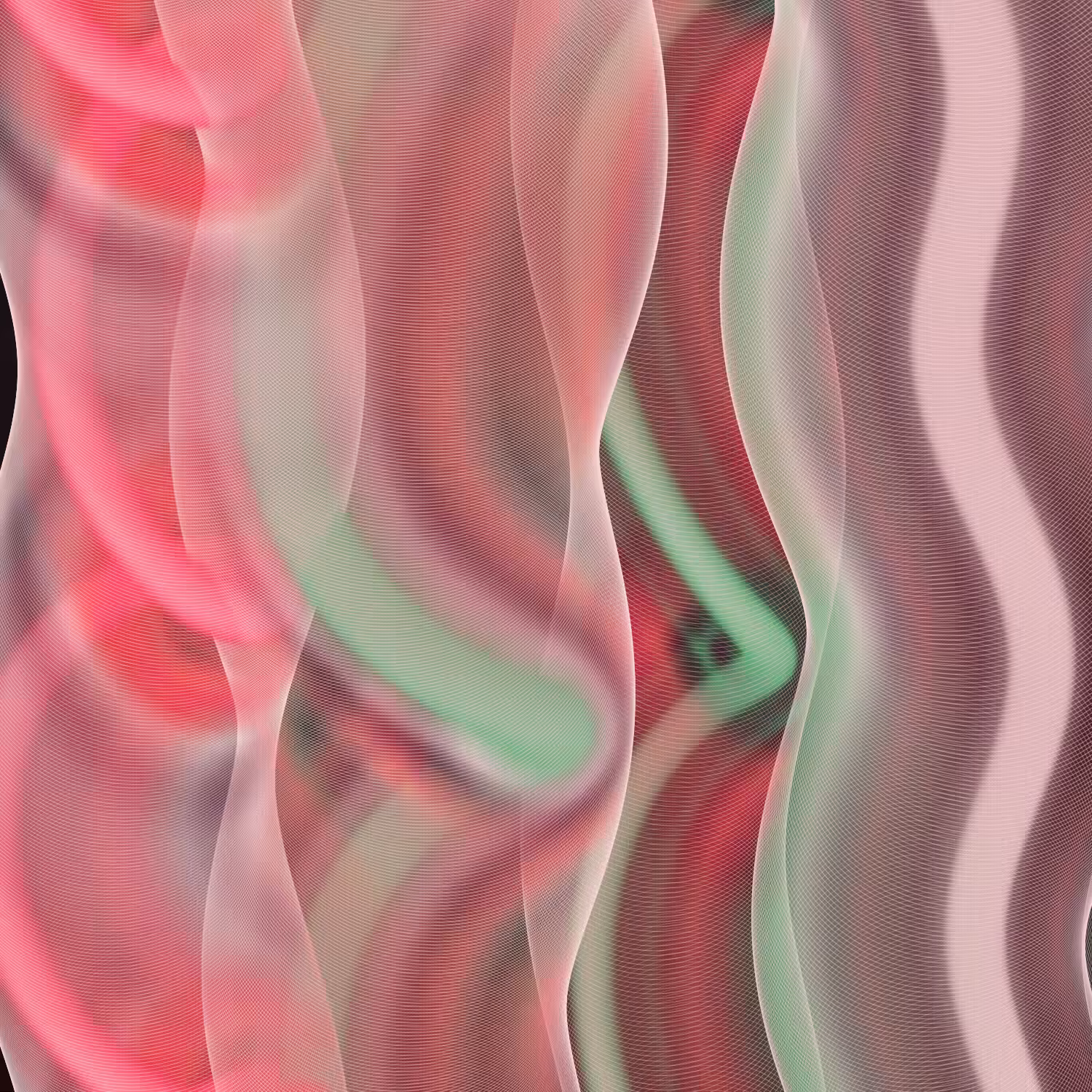 Dreamy Waves #12