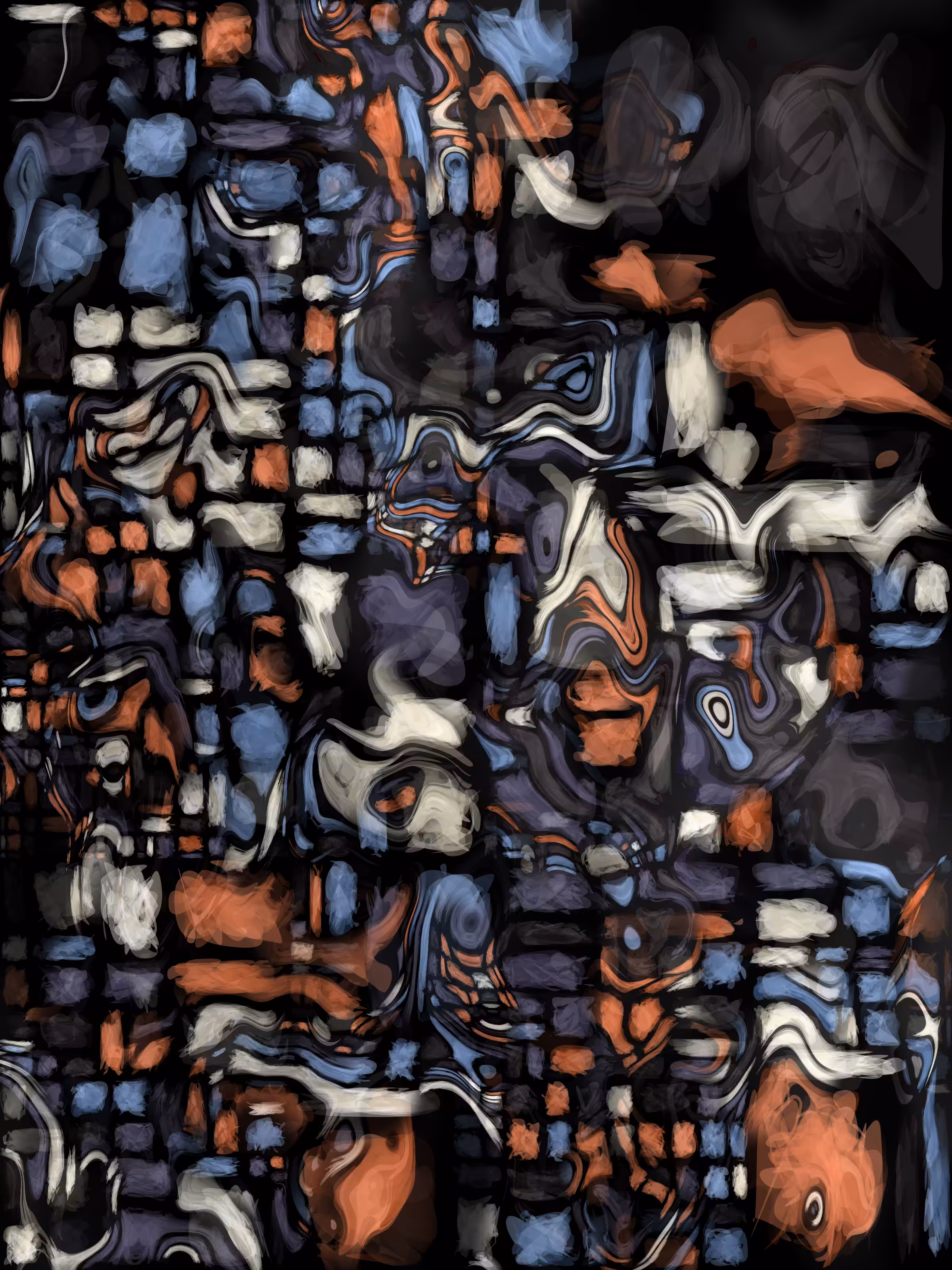 Discombobulated #29