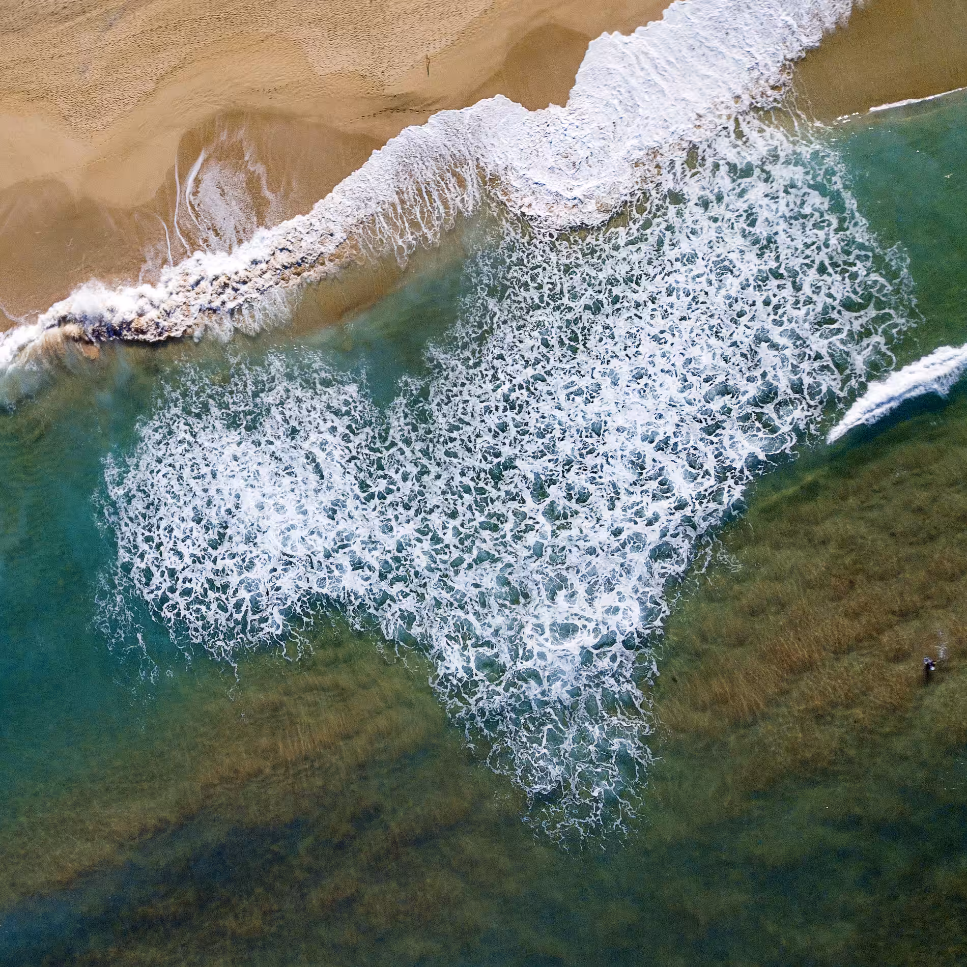 ~ OCEAN LOVER ~