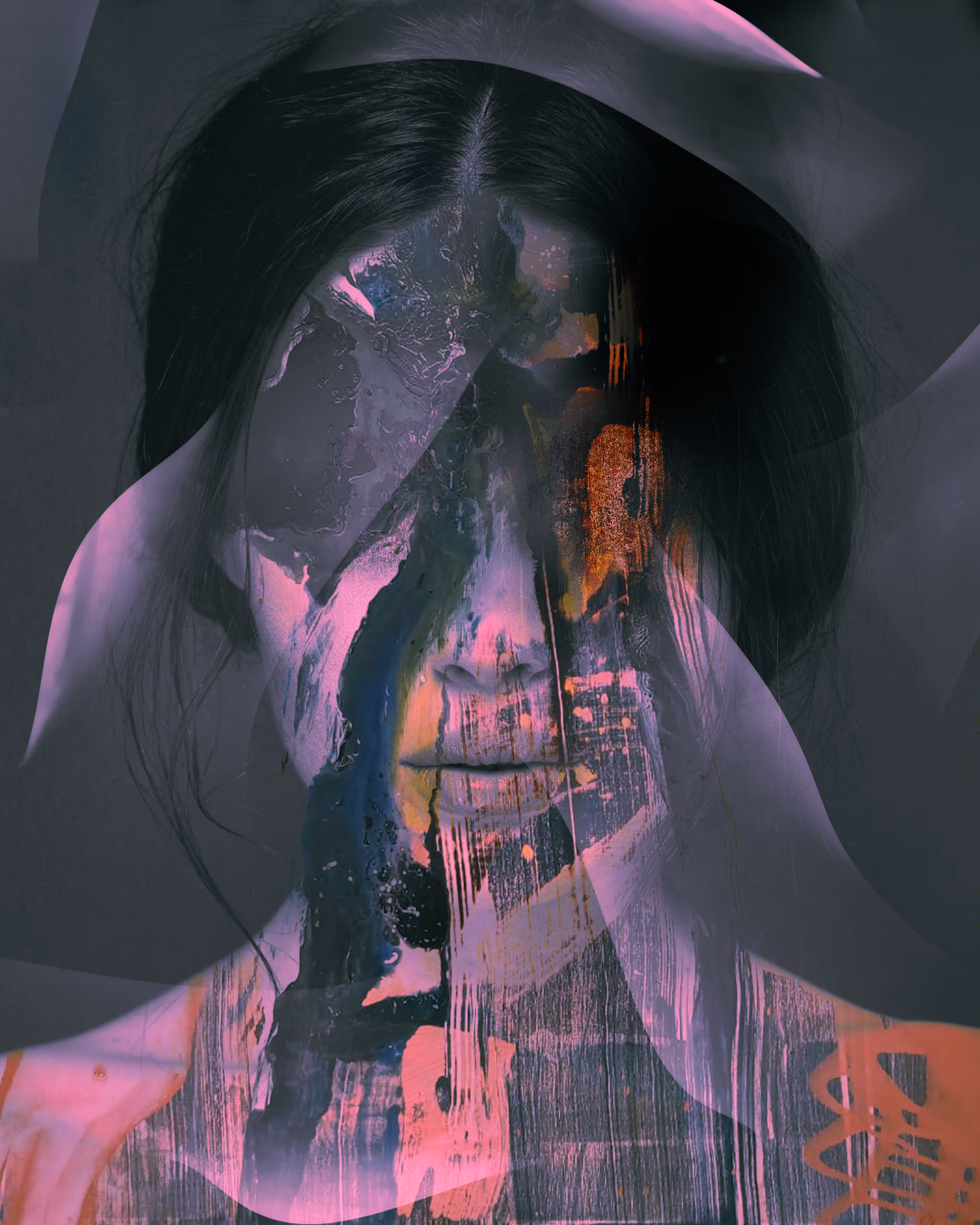 The Queen of Spades