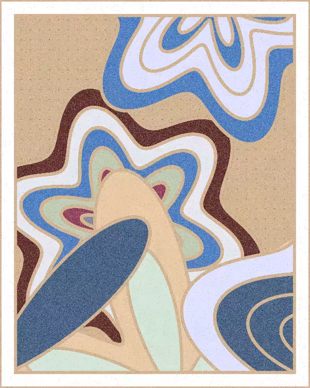 Fleur des Sinus #154