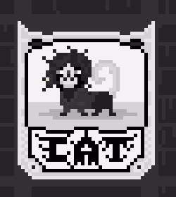 CAT 'HEAVY METAL'