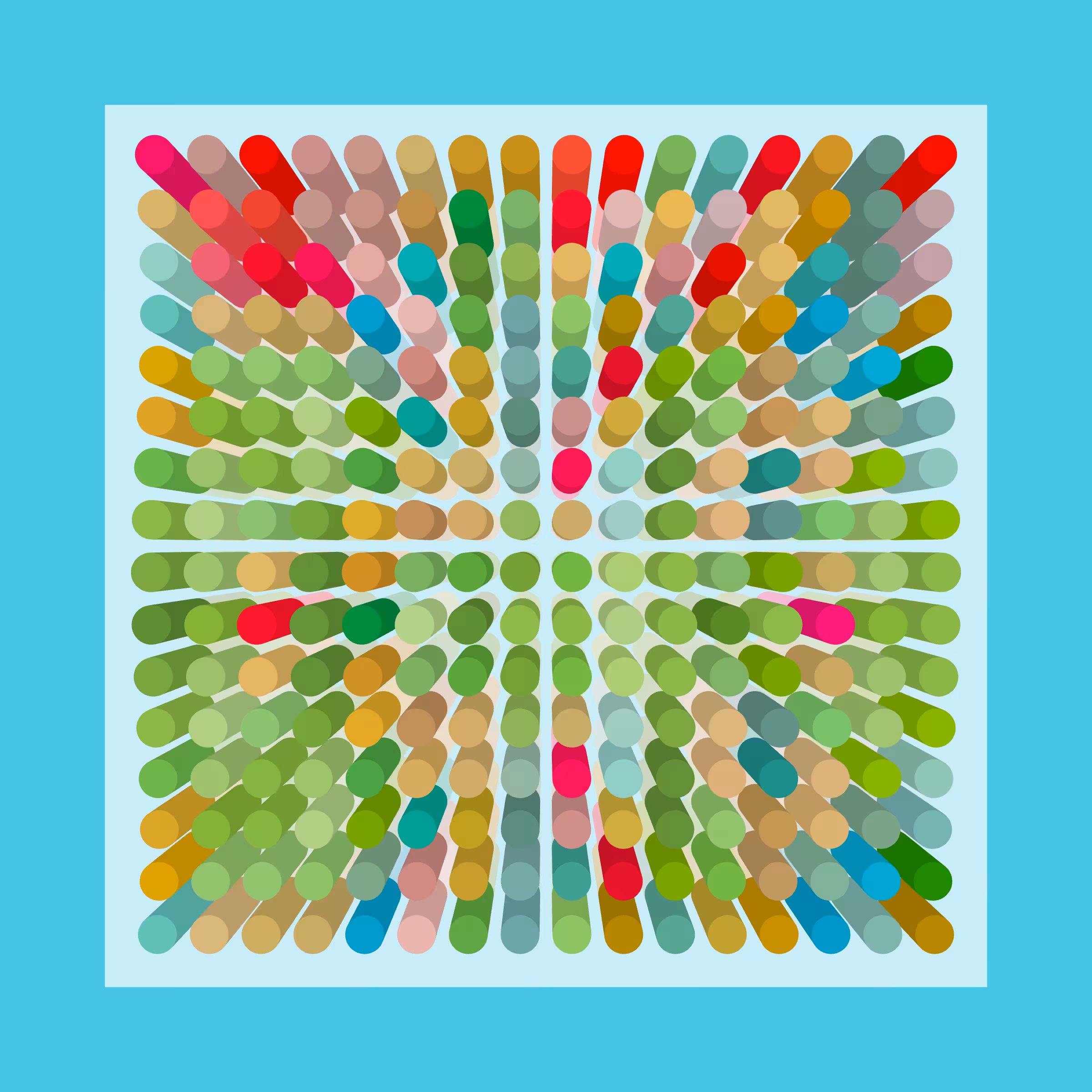Transitions #1372