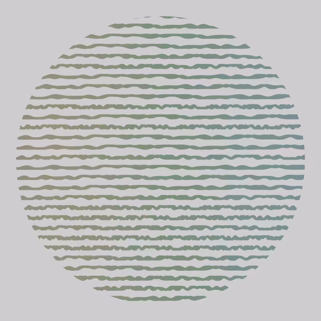 Tangled Modulation #23