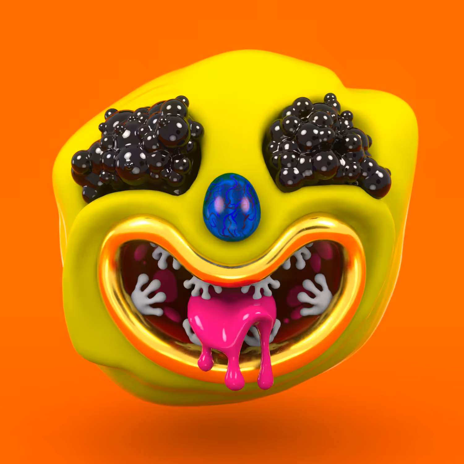 JOYWORLD JOYsmilies: JOYsmiley 2403