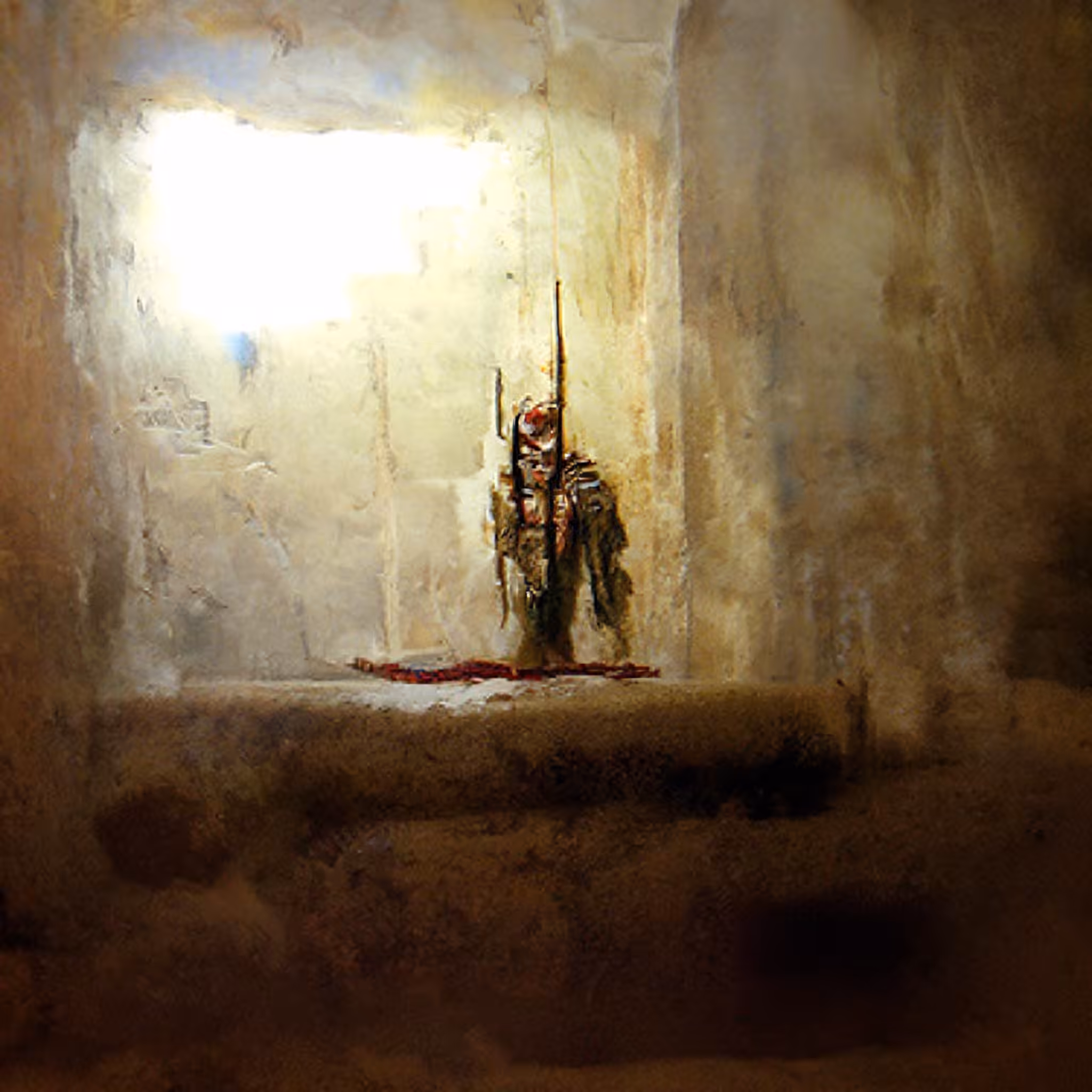 Murder Solitude