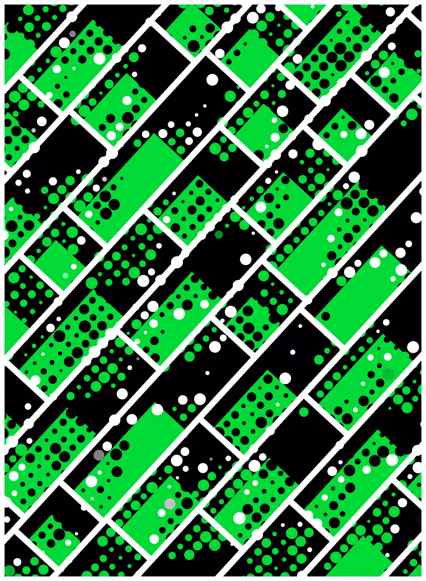 Prime Patterns #13