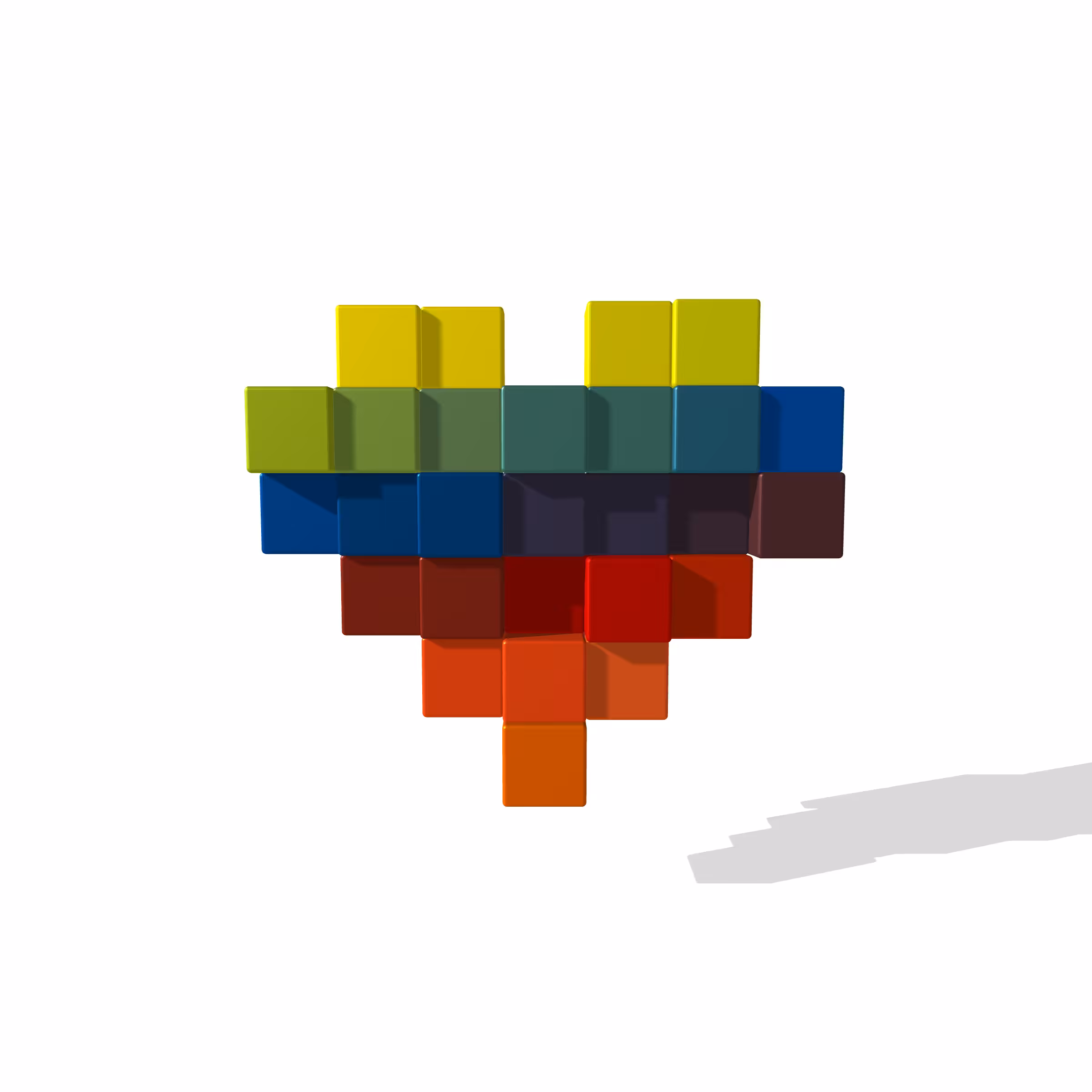 heart + craft #20491