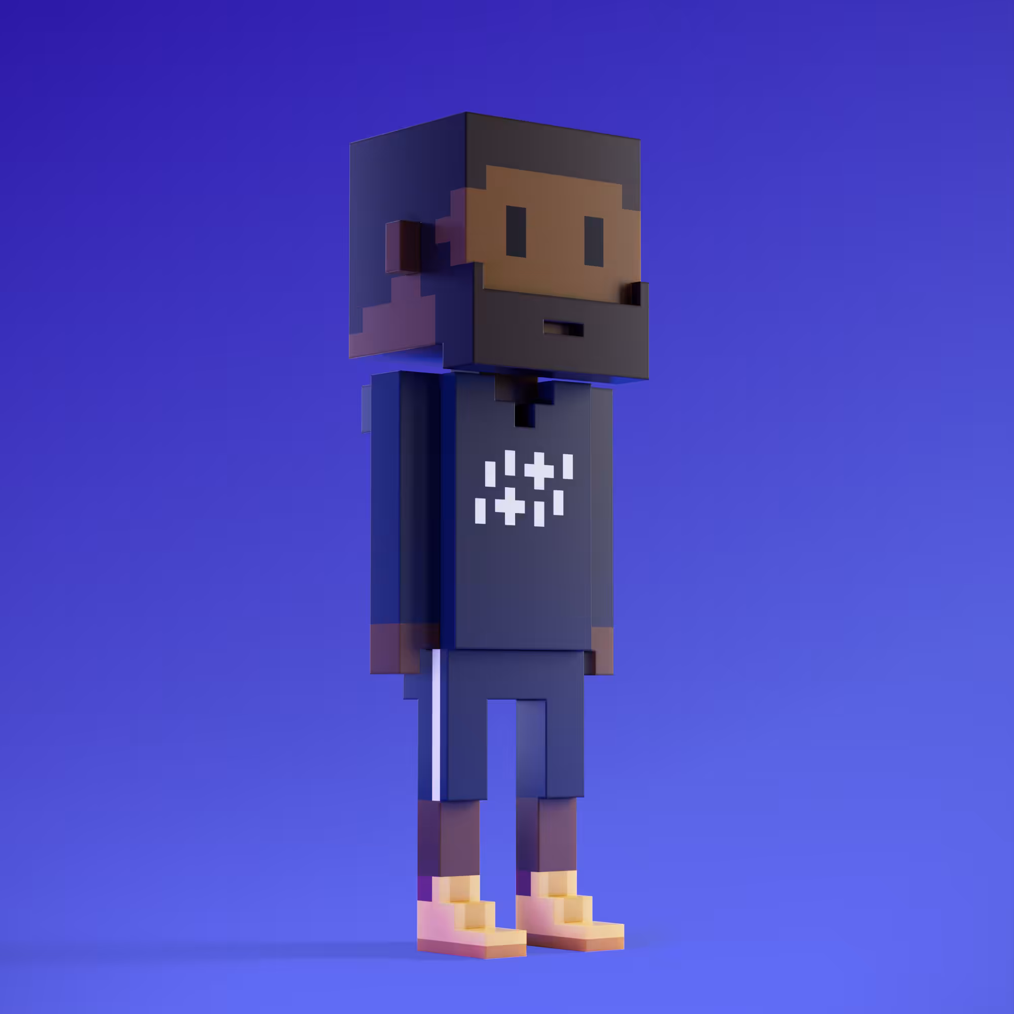 Meebit #2982