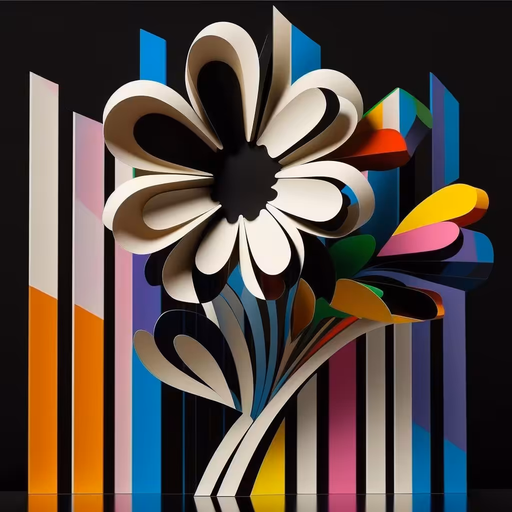 FLEURESSA #120