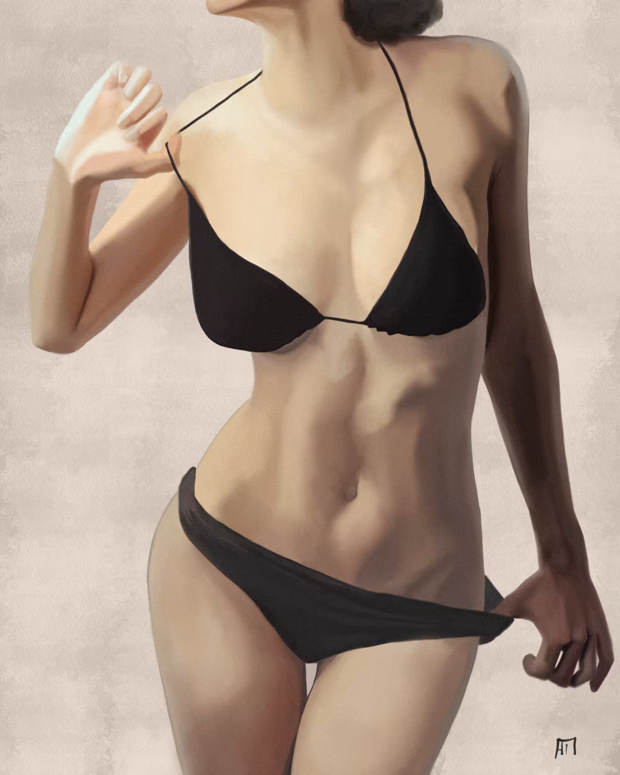 Mia Ladys #01