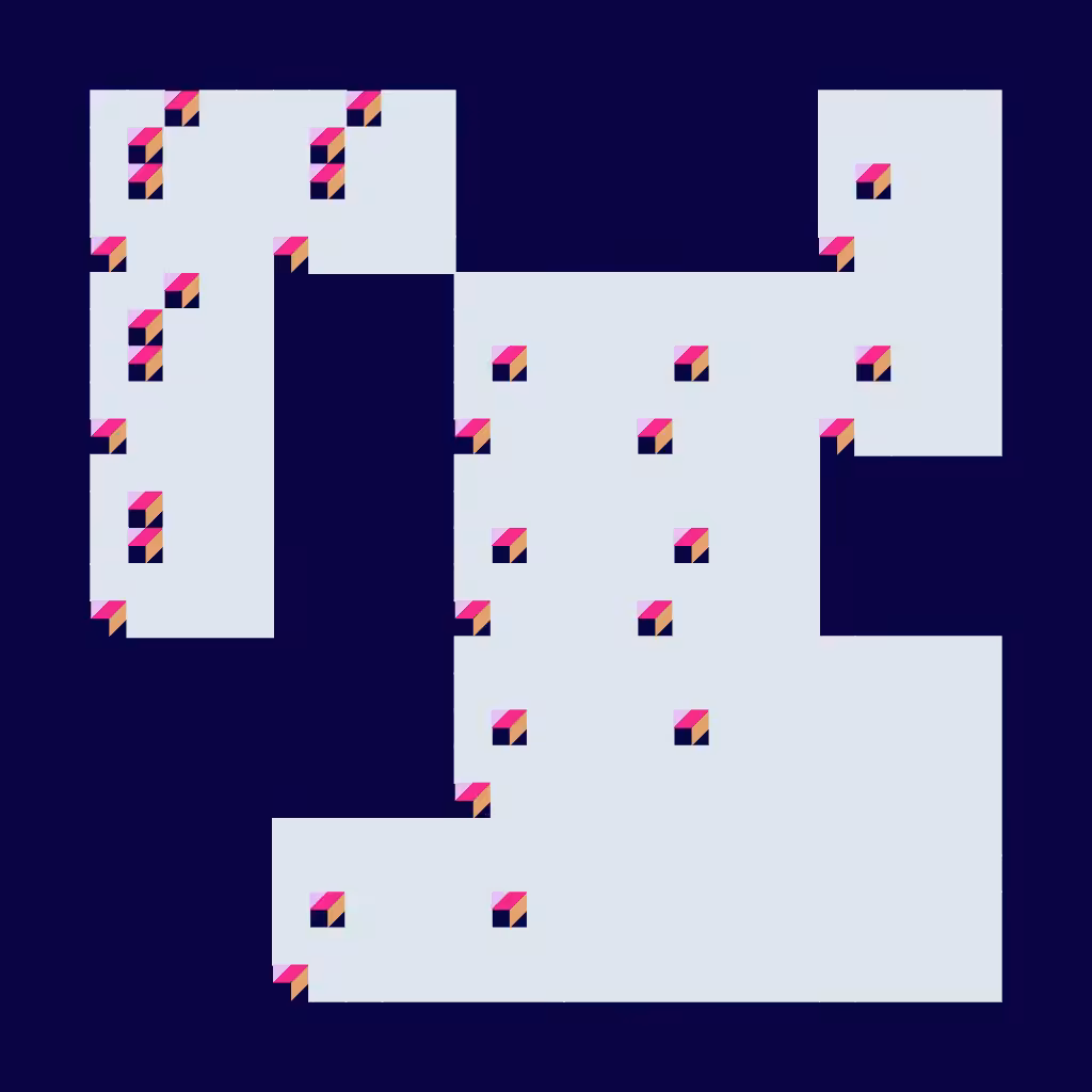 Cluster Field T1 #52