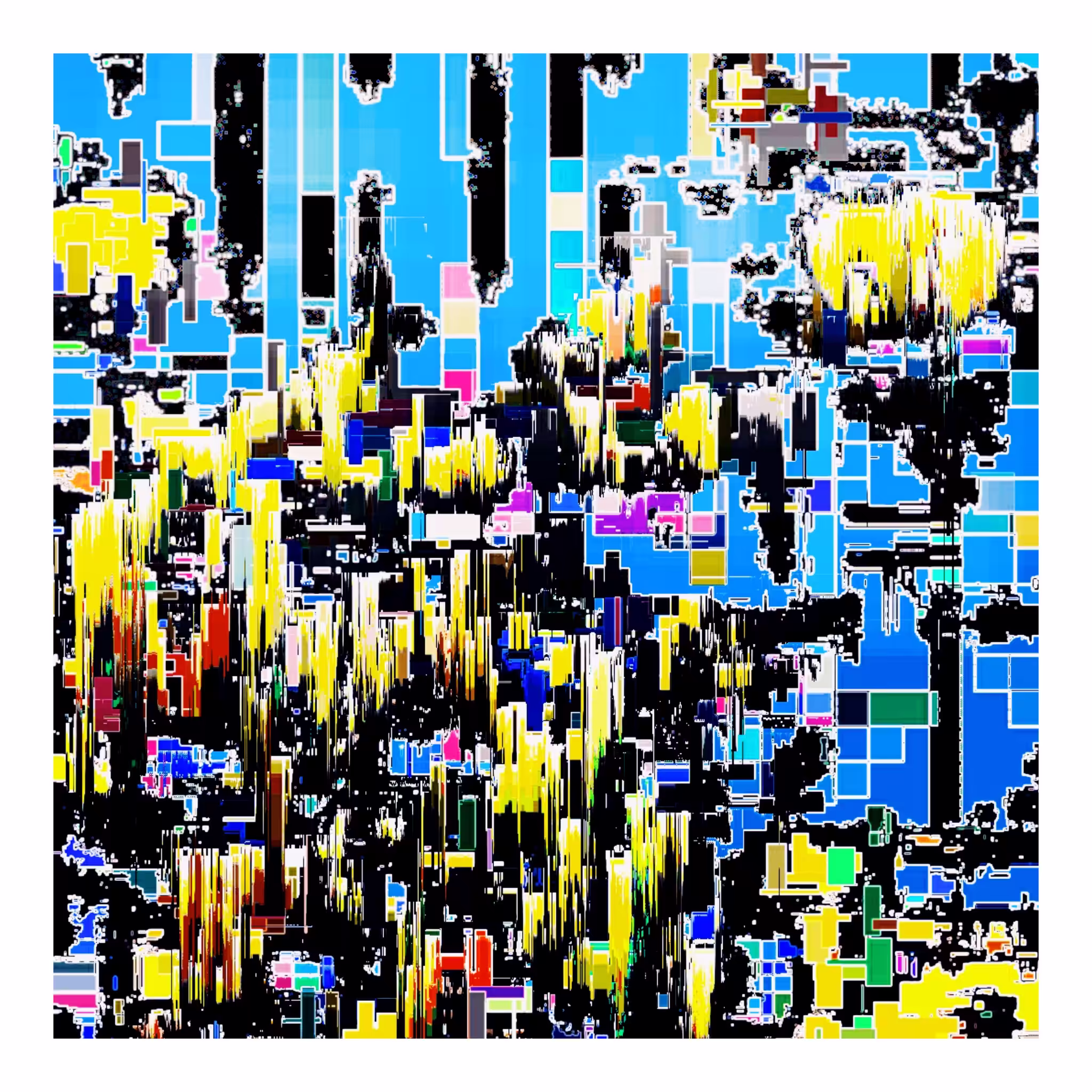 New Worlds