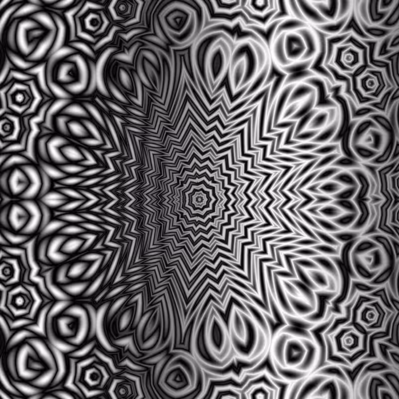Mesmerized #31