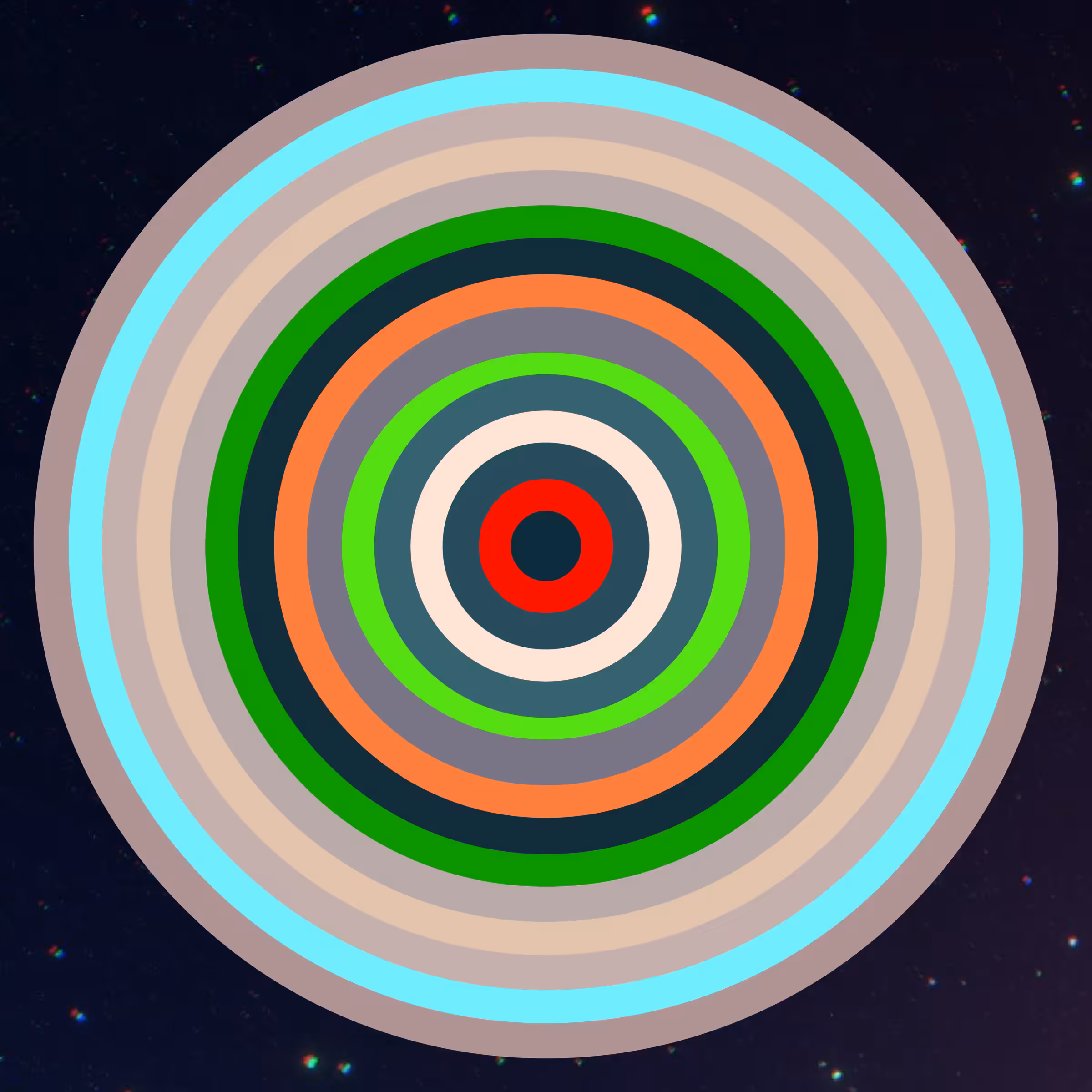 Circle of Frens² #9606