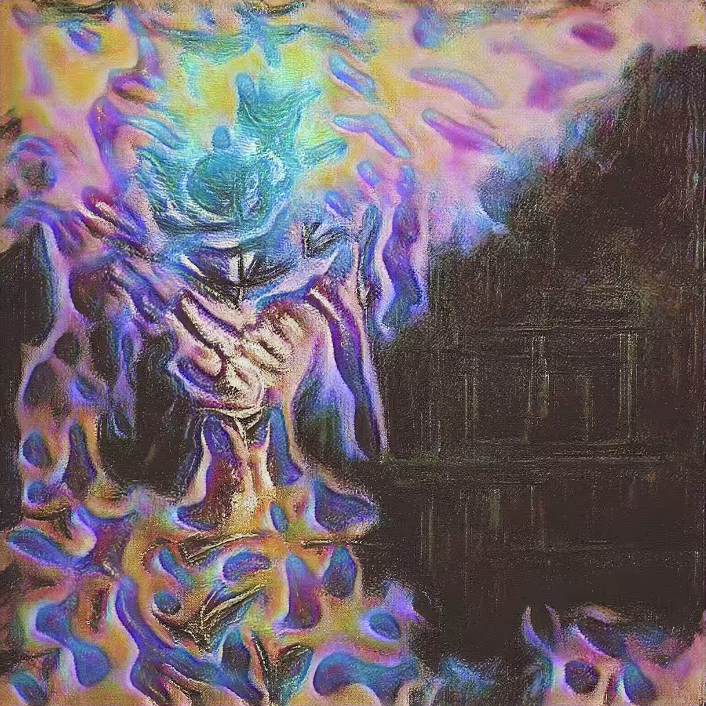 Control The Soul #647