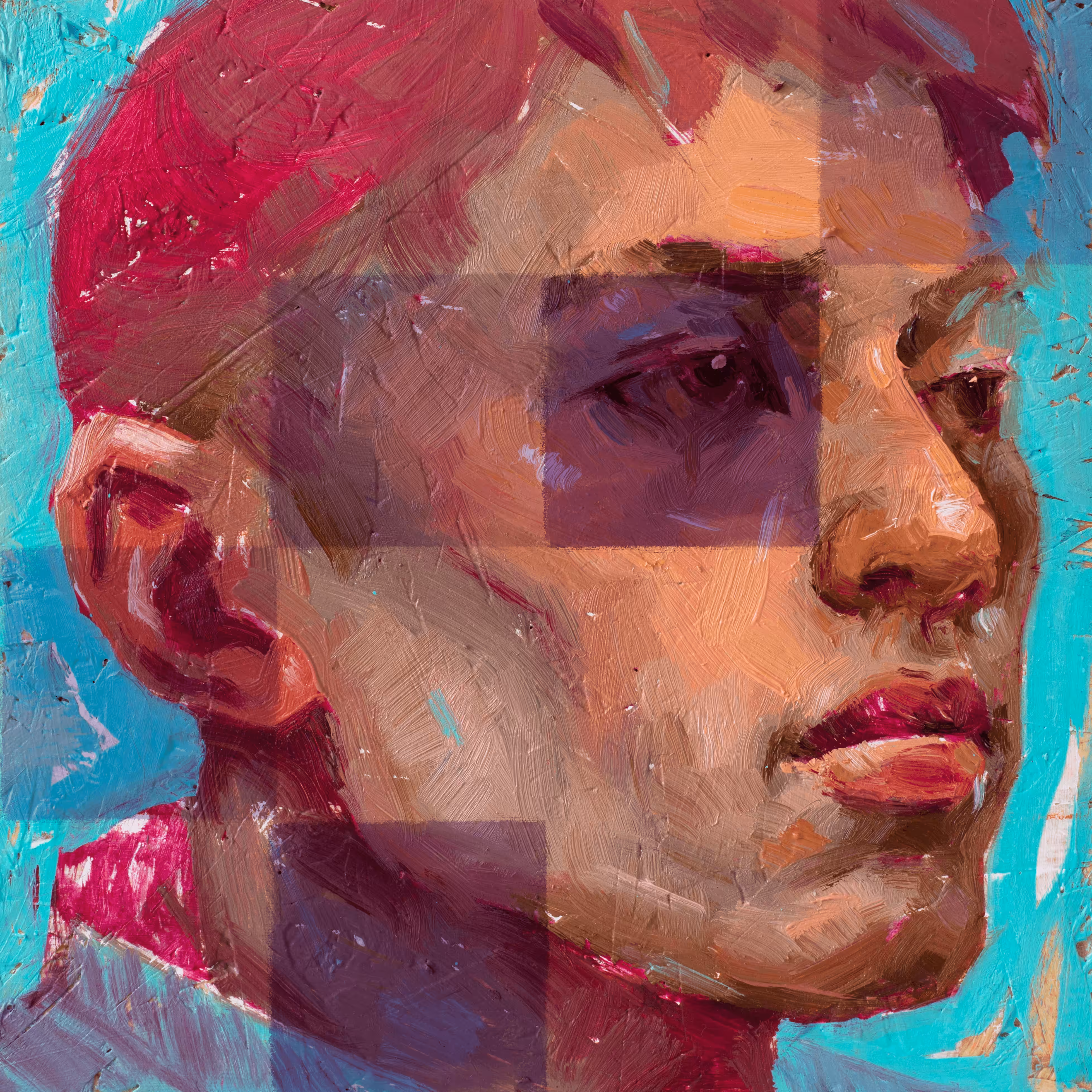 We the Punks #18
