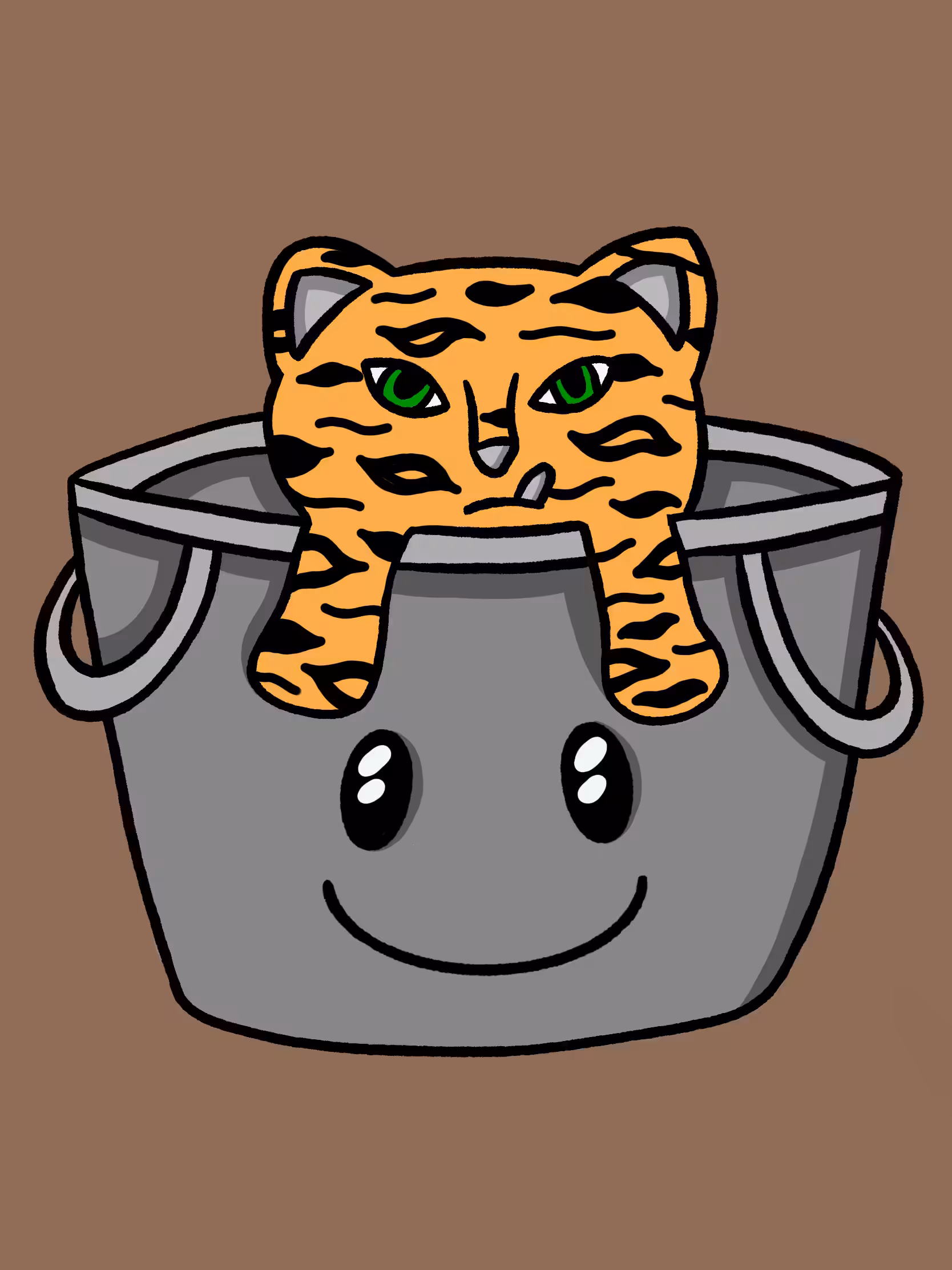 Catskets #02
