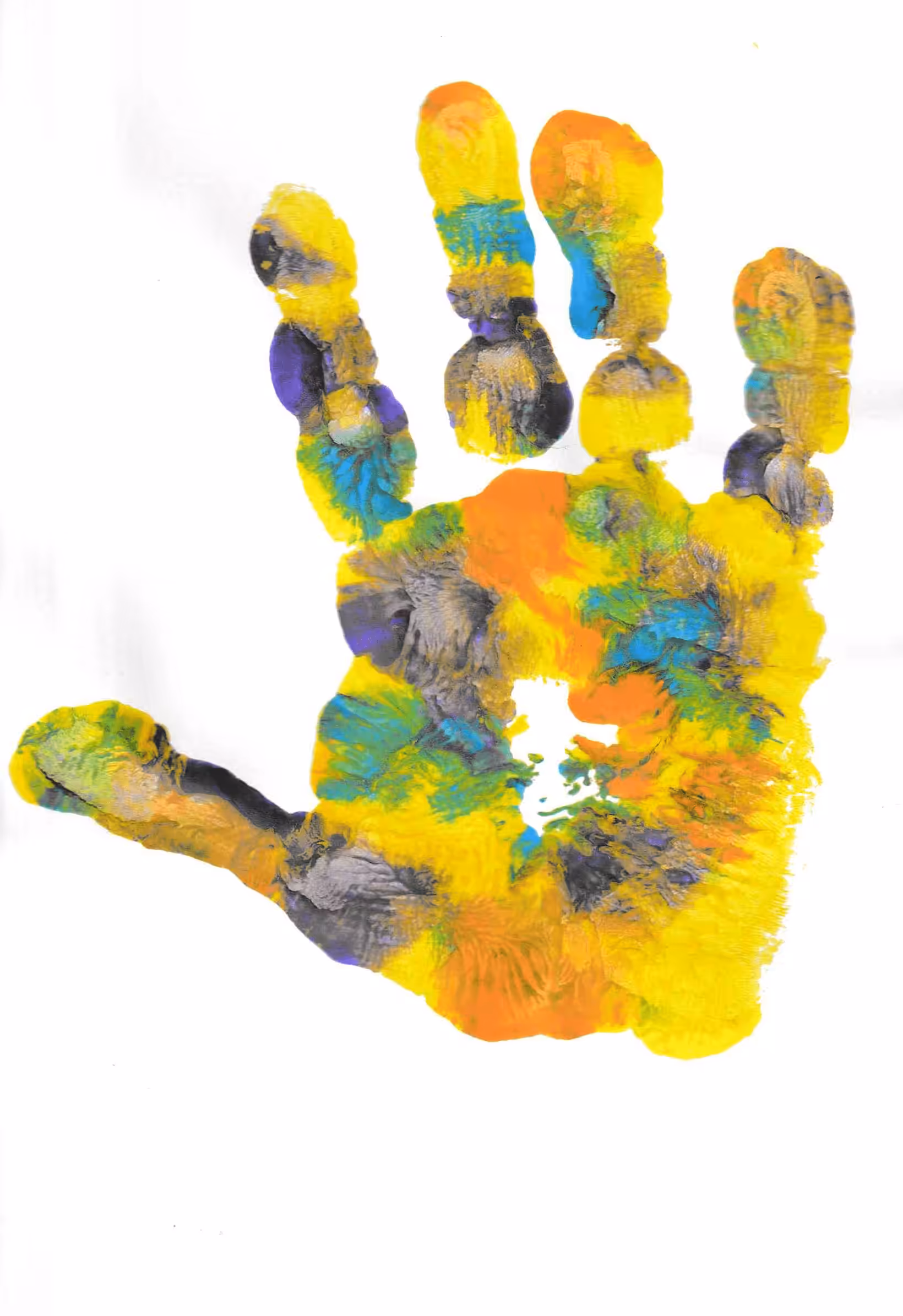 Little Hands! #148