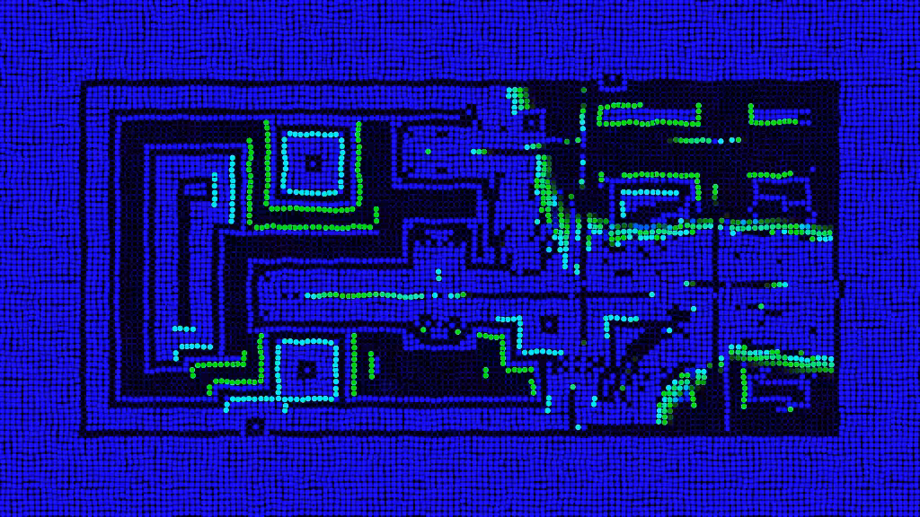 Continuum #73